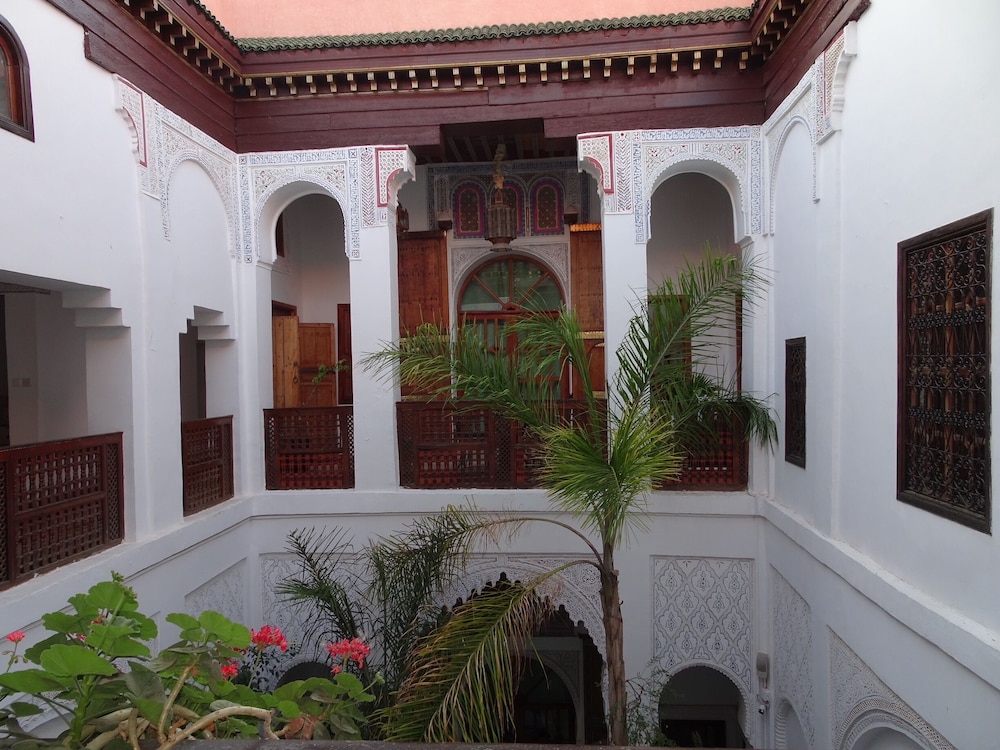 Riad And Spa Esprit Du Maroc 6/82