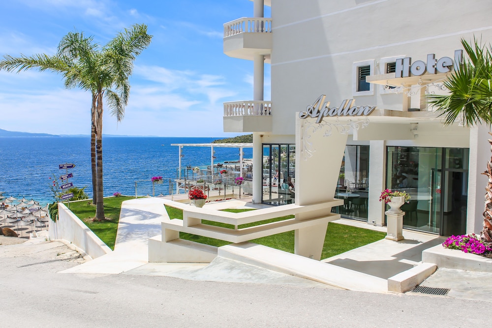 Hotel Apollon 1/64