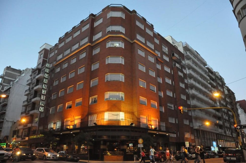 Argentino 2/52