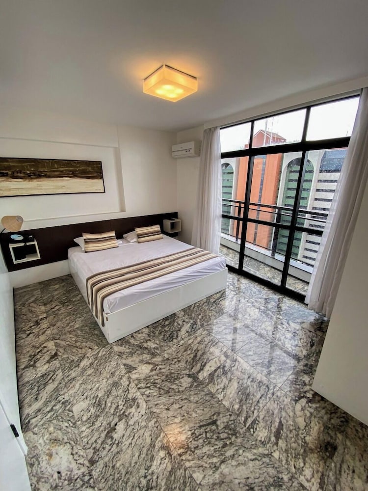 Brasil Tropical Residence 27/78