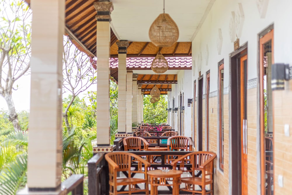 Sarivanna Penida (ex Teba Garden View Cottages and Resto) 2/50