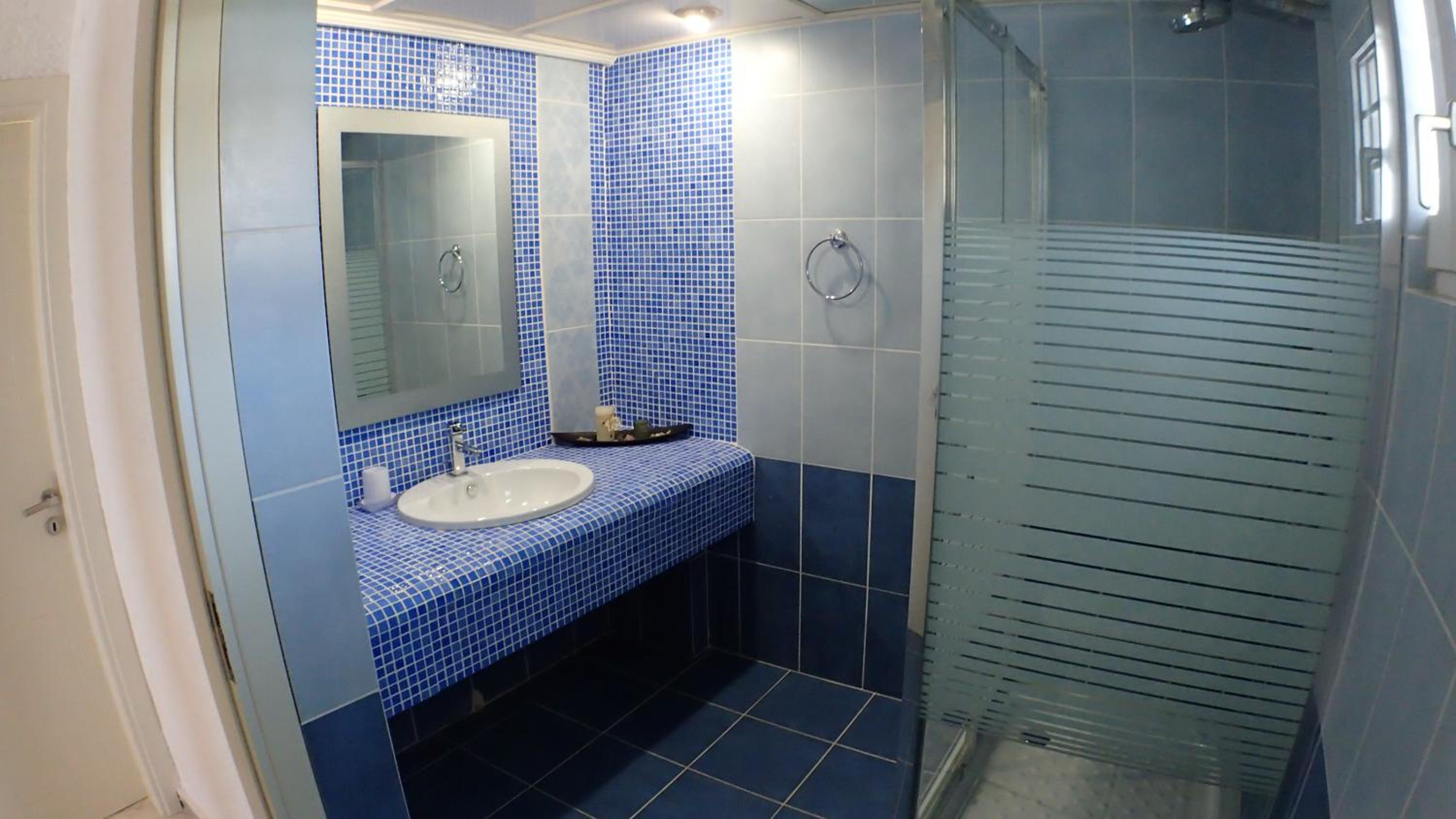 جناح سوبيريور بإطلالة على البحر، Porto Greco Village Beach Hotel - All Inclusive 5/6