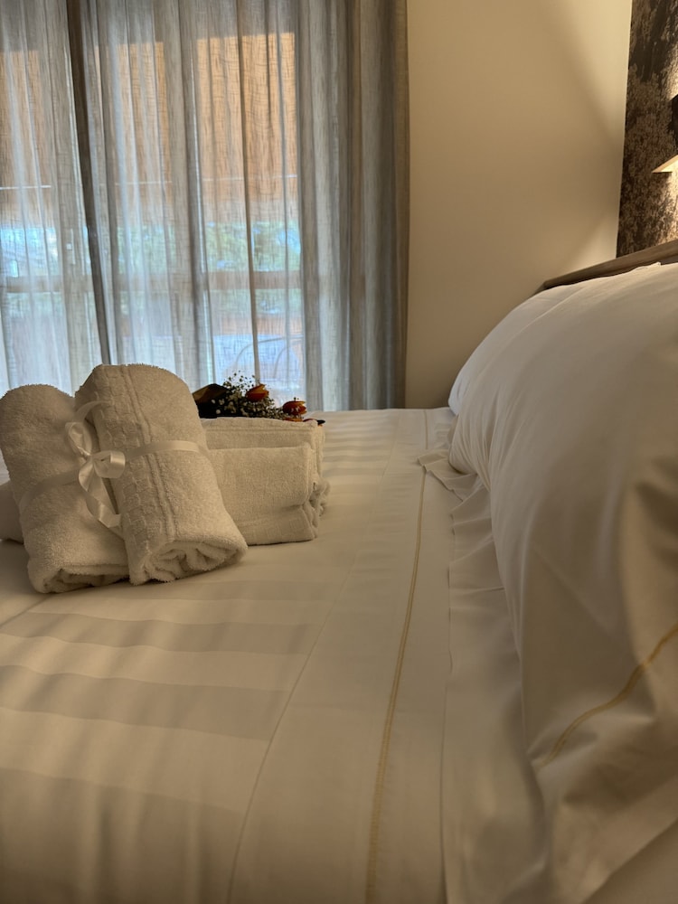 غرفة سوبيريور بسرير كوين، Hotel Cladan 7/10