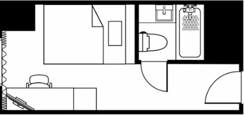 Koraku Hotel 6/76