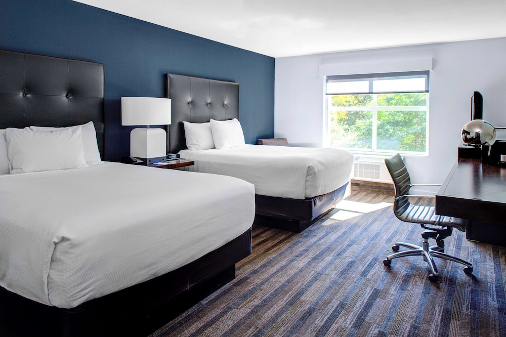 HYATT HOUSE SHELTON 7/27