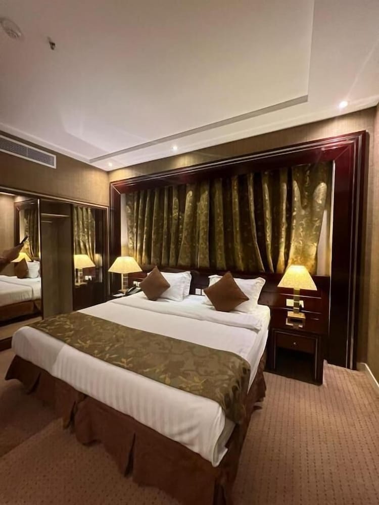 فندق ايكونو باي ليفا مطار جدة(Ekono Hotel (Ex - EKONO by LEVA Jeddah Airport Hotel)) 30/65