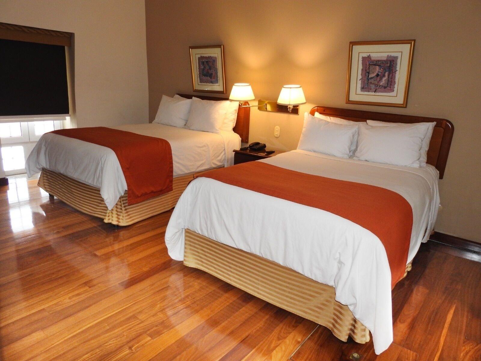 2 Bedrooms, Exclusive, Apartment