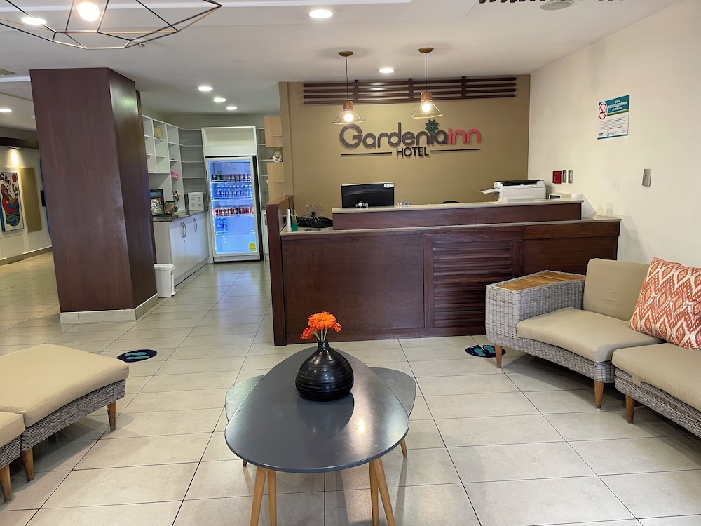 Gardenia Inn Hotel 8/67