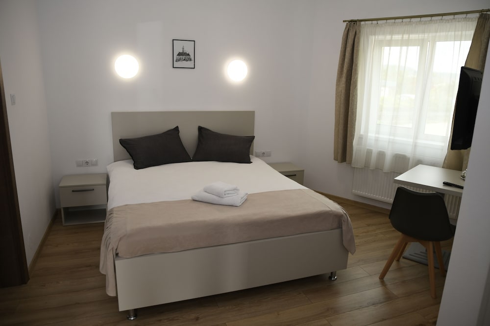 Pensiunea Zbor 15/50
