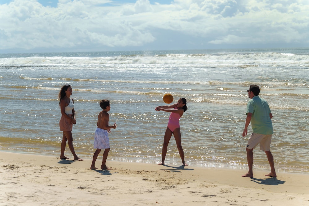 Hotel Praia do Sol 47/50