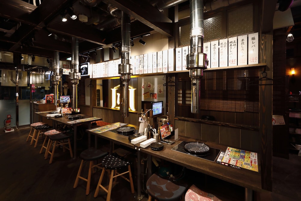 Meet Inn Narita 39/42