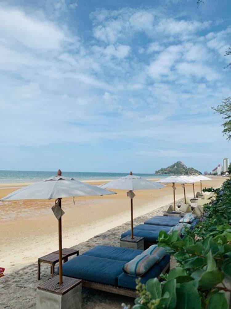 Let's Sea Hua Hin AI Fresco Resort 75/78