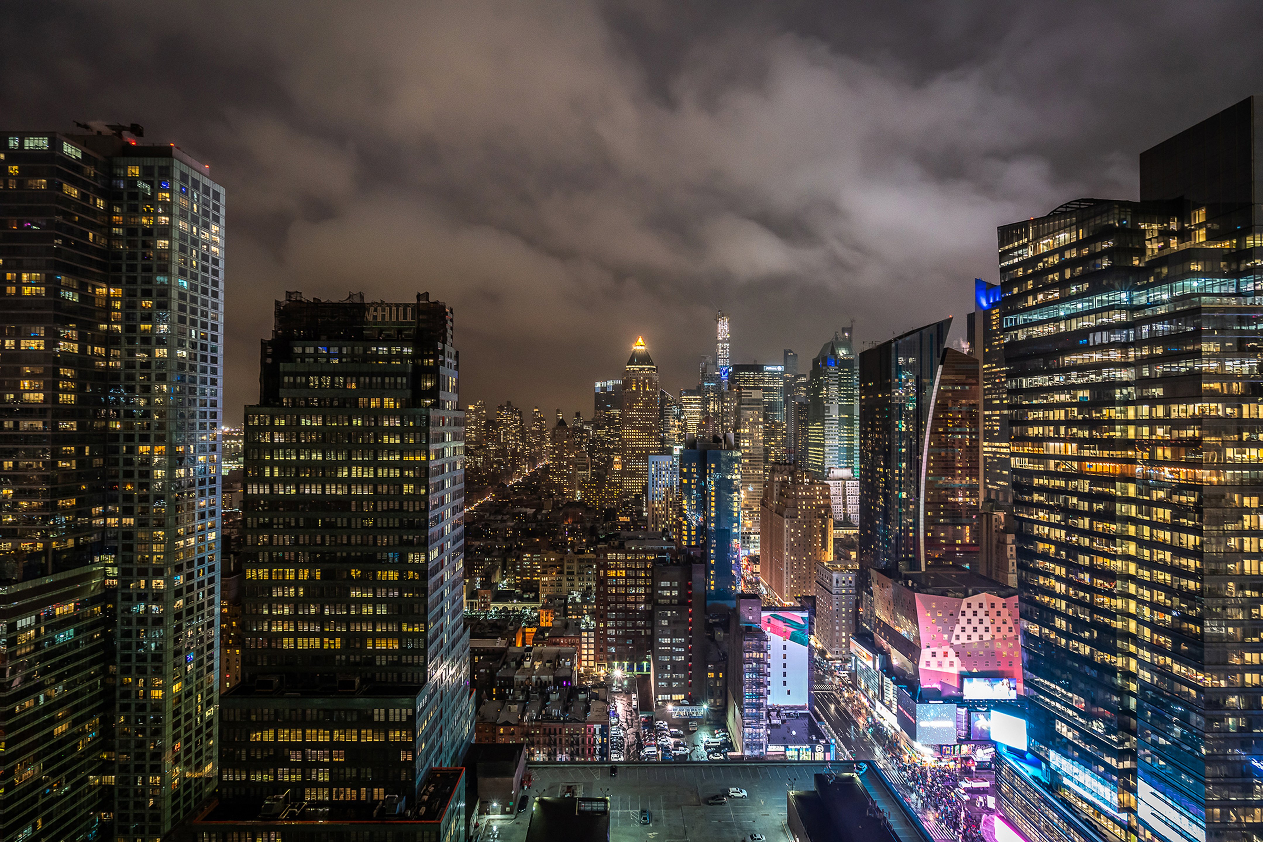 Aliz Hotel Times Square 4/63