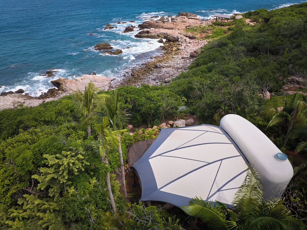 Naviva, A Four Seasons Resort, Punta Mita, Mexico - All Inclusive 18/50