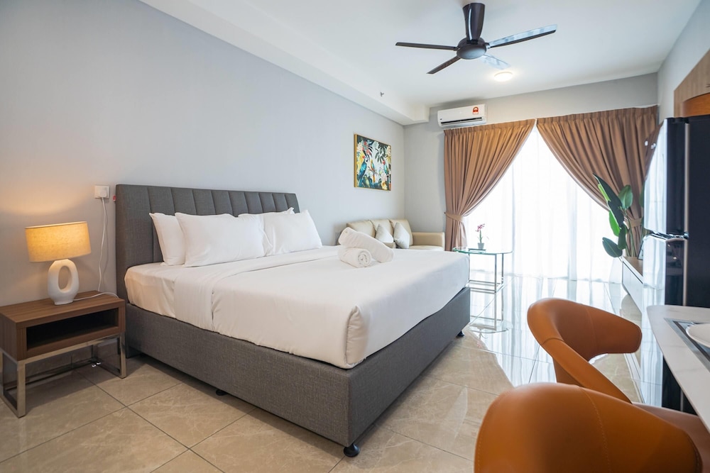 Wyndham Garden Suites IPOH ICC 14/30
