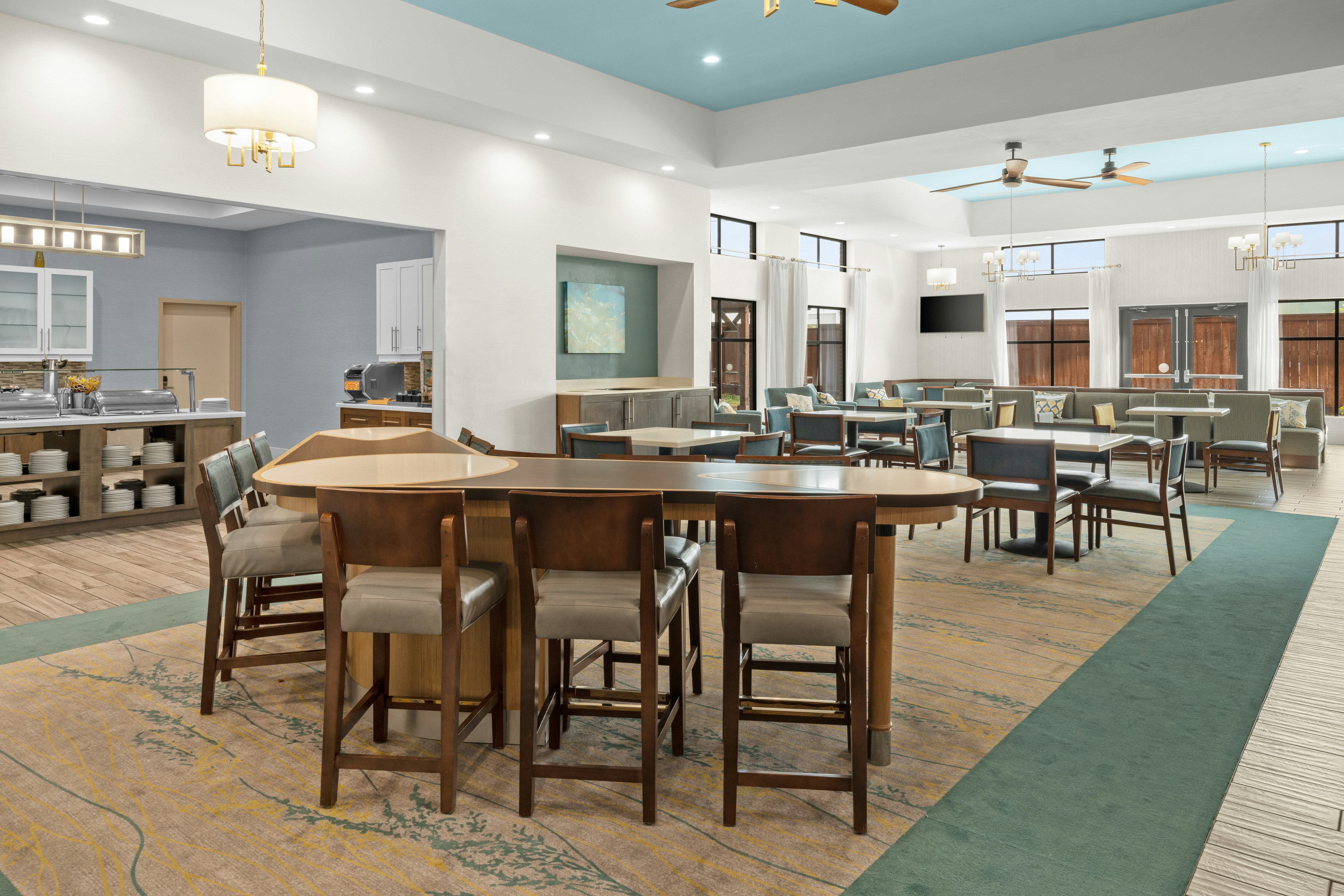 HOMEWOOD SUITES BY HILTON SAN MARCOS 9/13