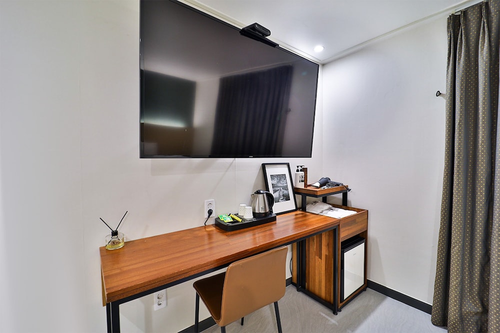 Calm Rest Hotel Busan Sasang 39/50