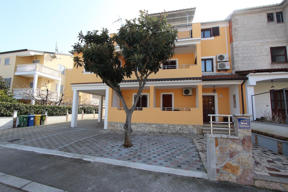 Apartments Matosevic 43/50