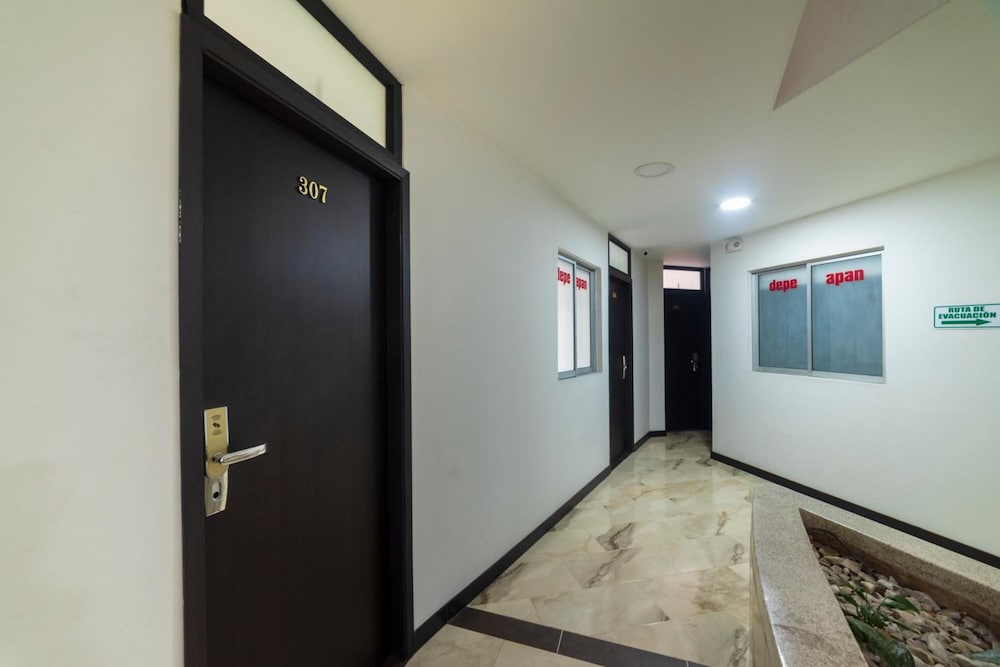 Ayenda 1406 Hotel Depeapan 29/33