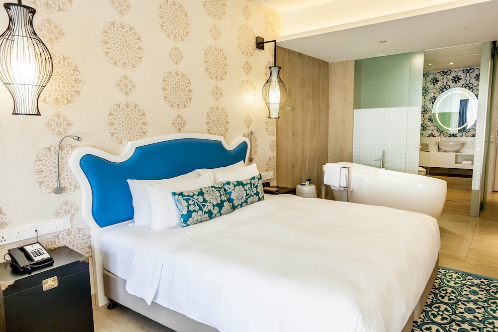 Village Hotel Katong 7/46