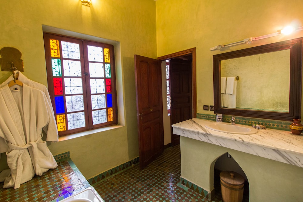 Dar Al Andalous Riad 70/71