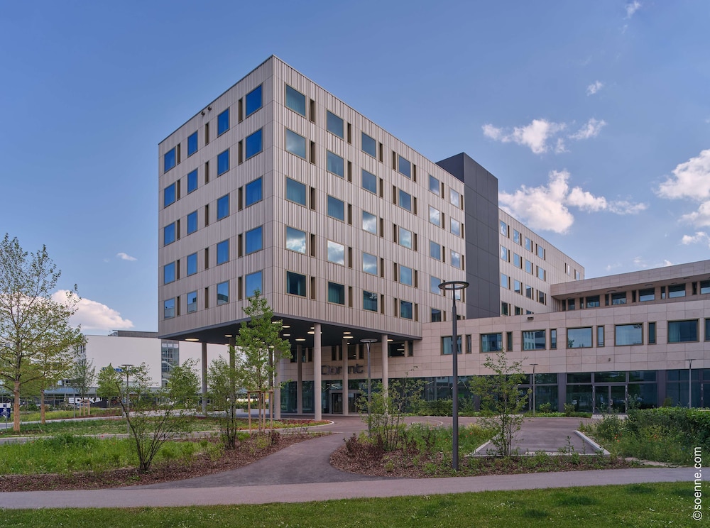 Dorint Hotel Munich/Garching 5/34