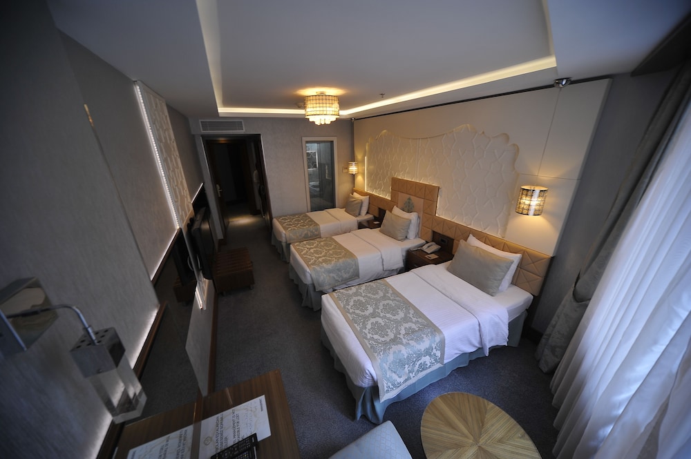 Grand Star Hotel Bosphorus 31/86