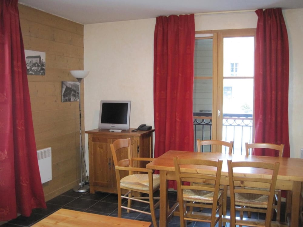 Lagrange Vacances Les Arolles 33/37