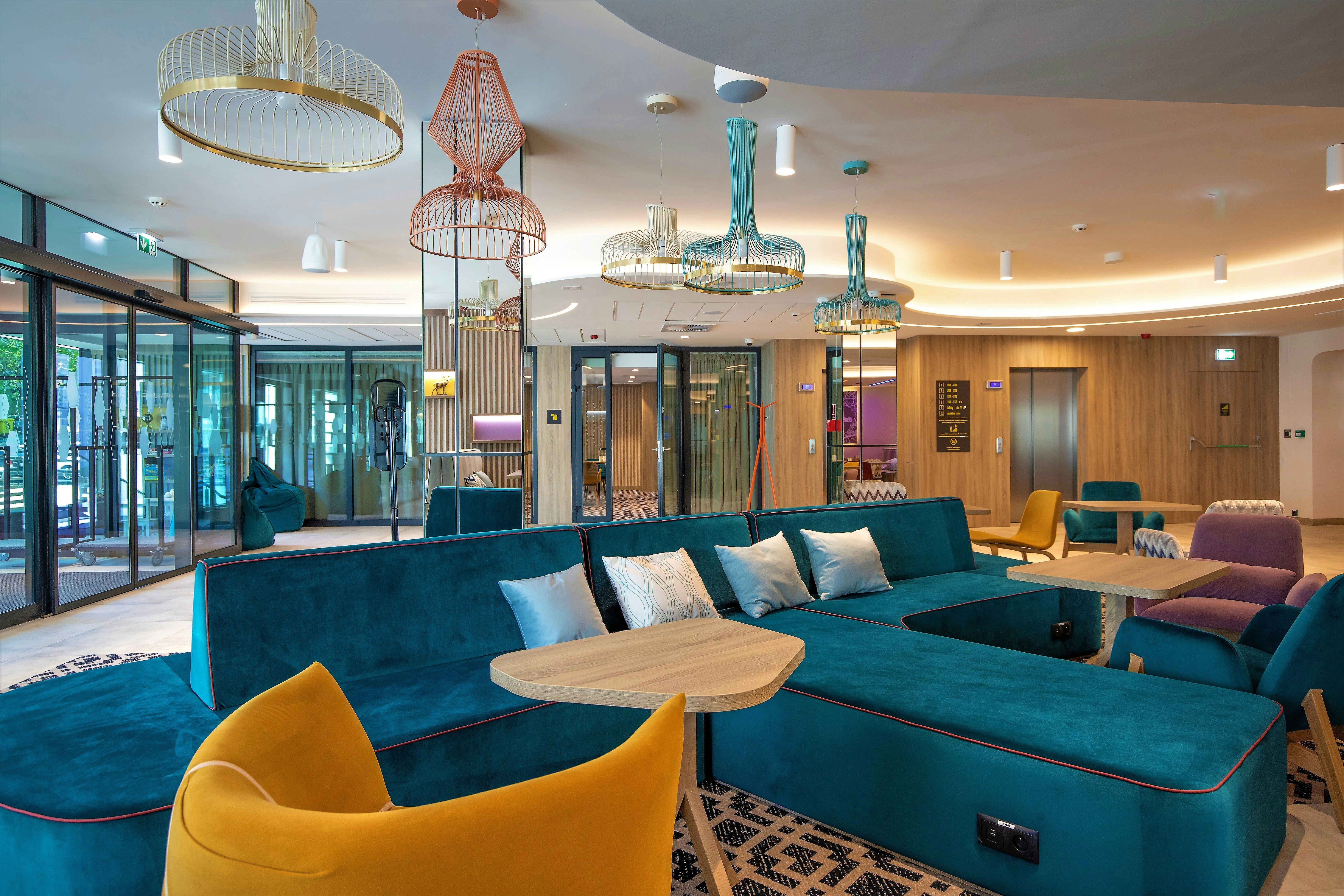 Hampton by Hilton Bialystok 16/30