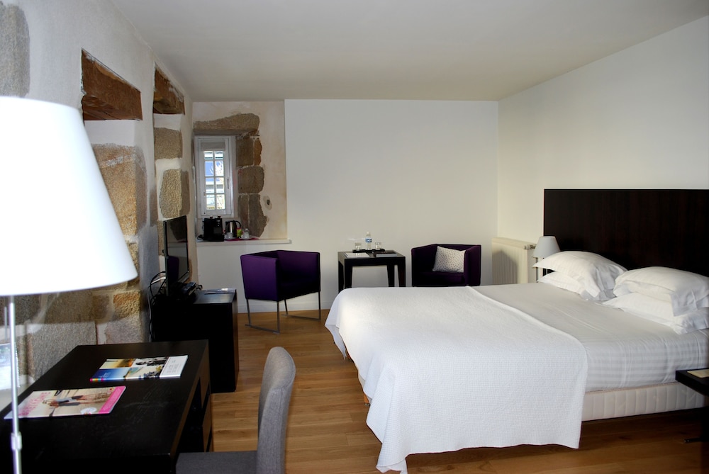 HOTEL LE TEMPS DE VIVRE 8/50