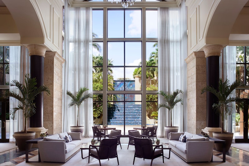 The Ritz Carlton Coconut Grove Miami 28/47