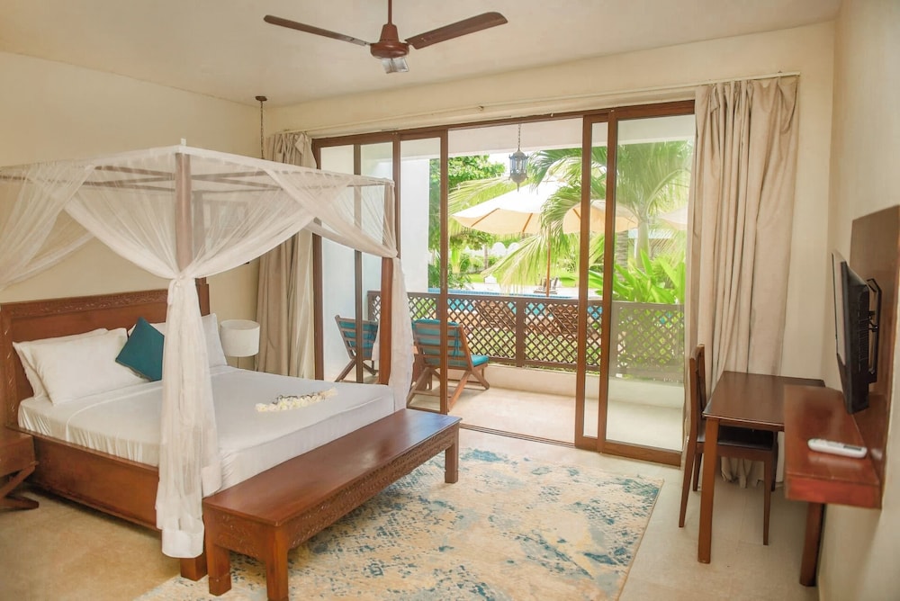 Zanzibar Star Resort 21/53