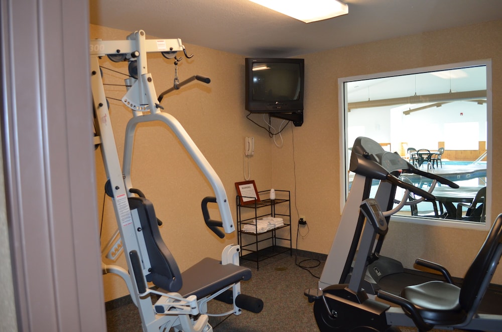 sport facilities