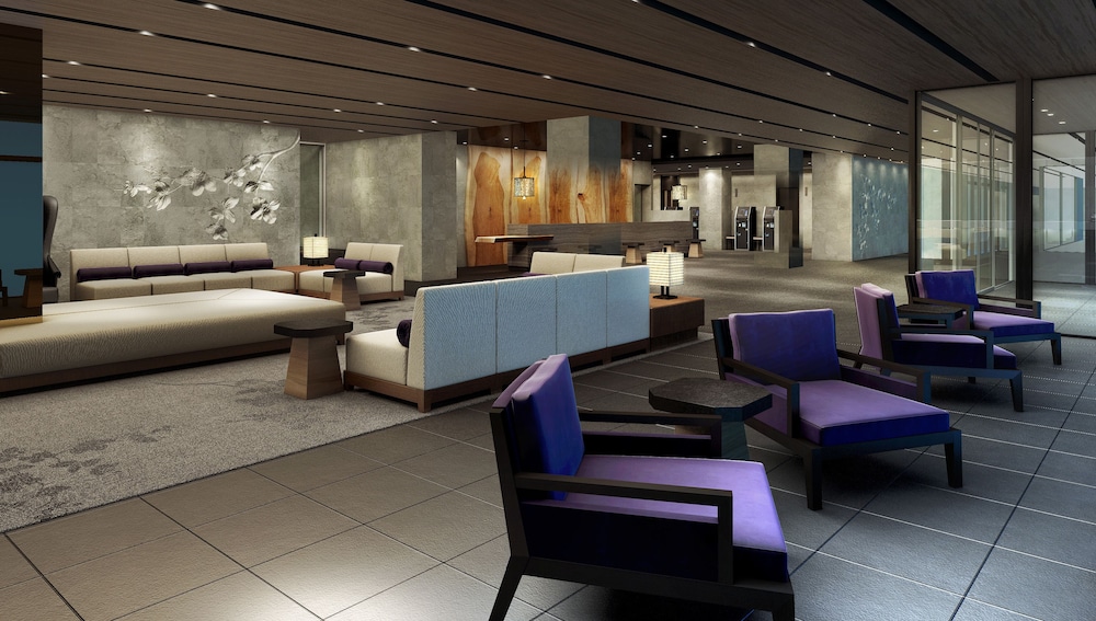 Via Inn Prime Kyotoeki Hachijoguchi 6/59