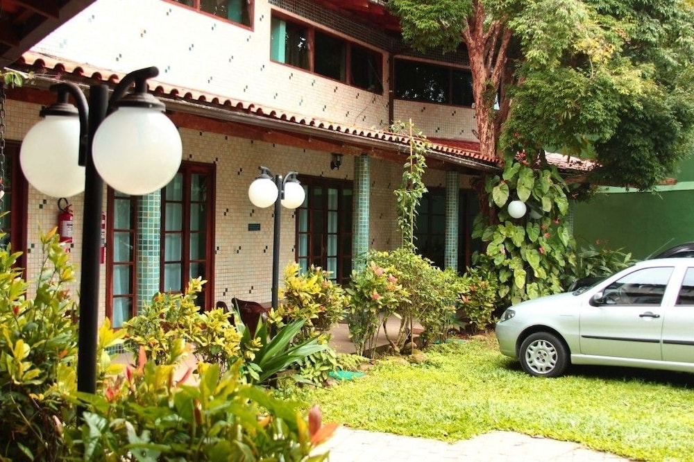 POUSADA VILA ATLANTICA INN 38/58