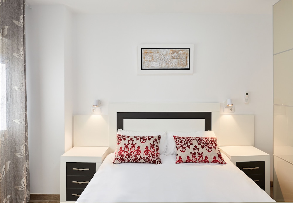 Sonrisa Apartments 17/50