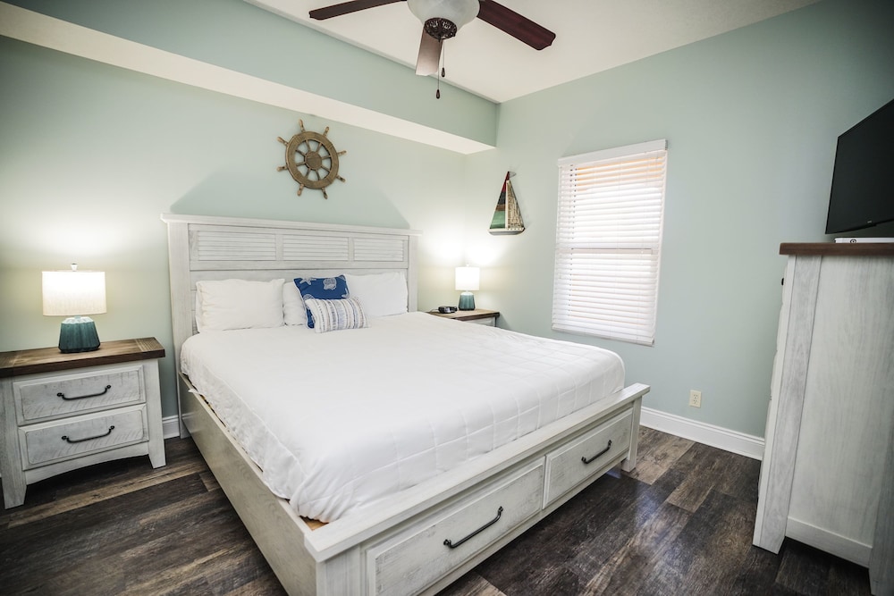Calypso Beach Resort By Panhandle Getaways 35/82
