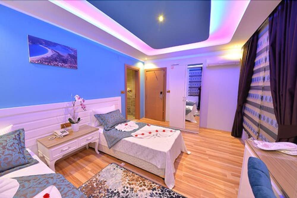 Kayi Hotel 17/44