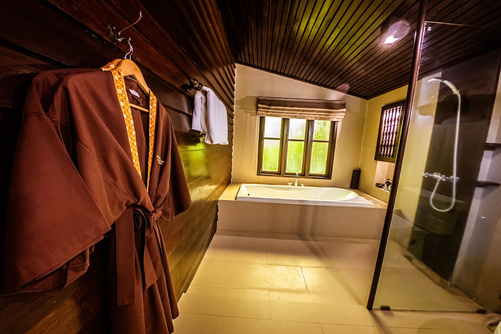 Chaweng Garden Beach Resort 21/49