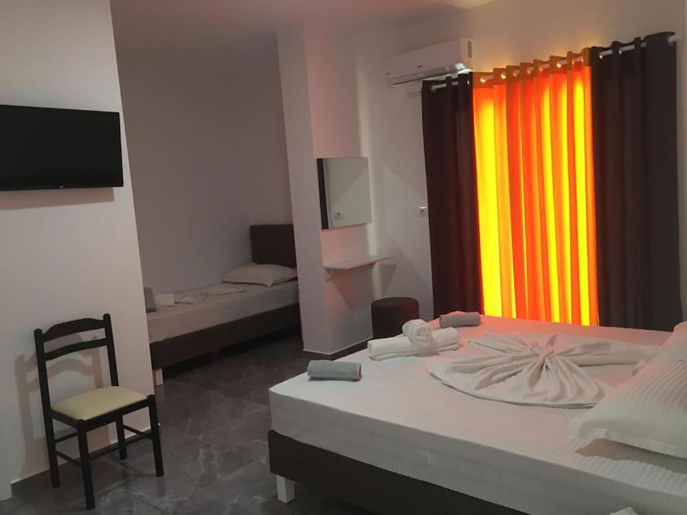 Hotel Seadel 19/39