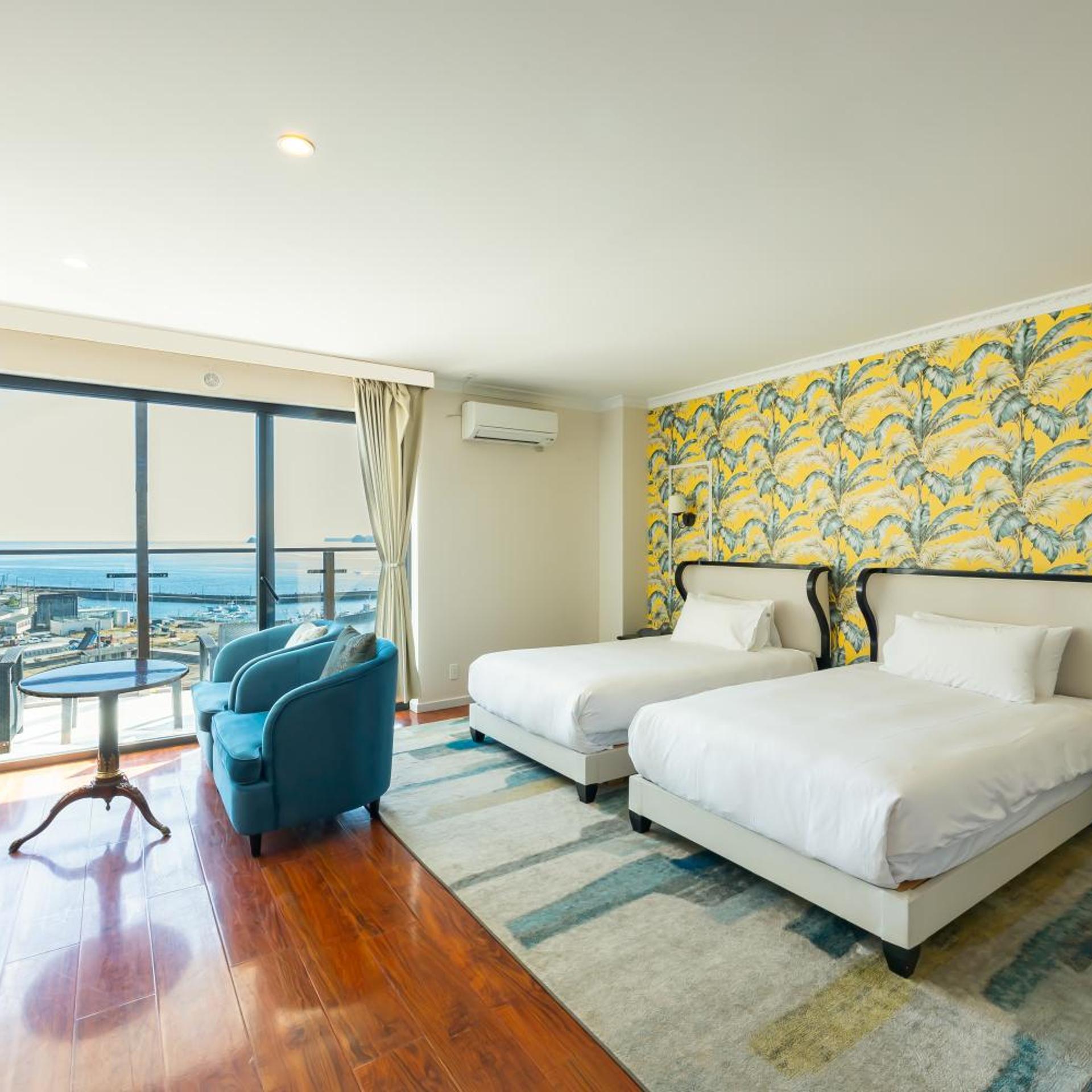 Hotel Himalaya Sea 5/44