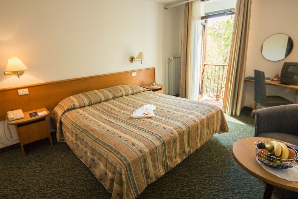 Hotel Vile Park 17/68