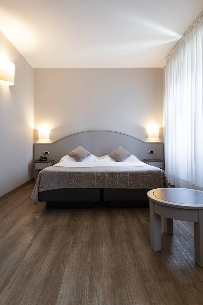 1 Bedroom, Triple, Mokinba Hotel Baviera 5/9