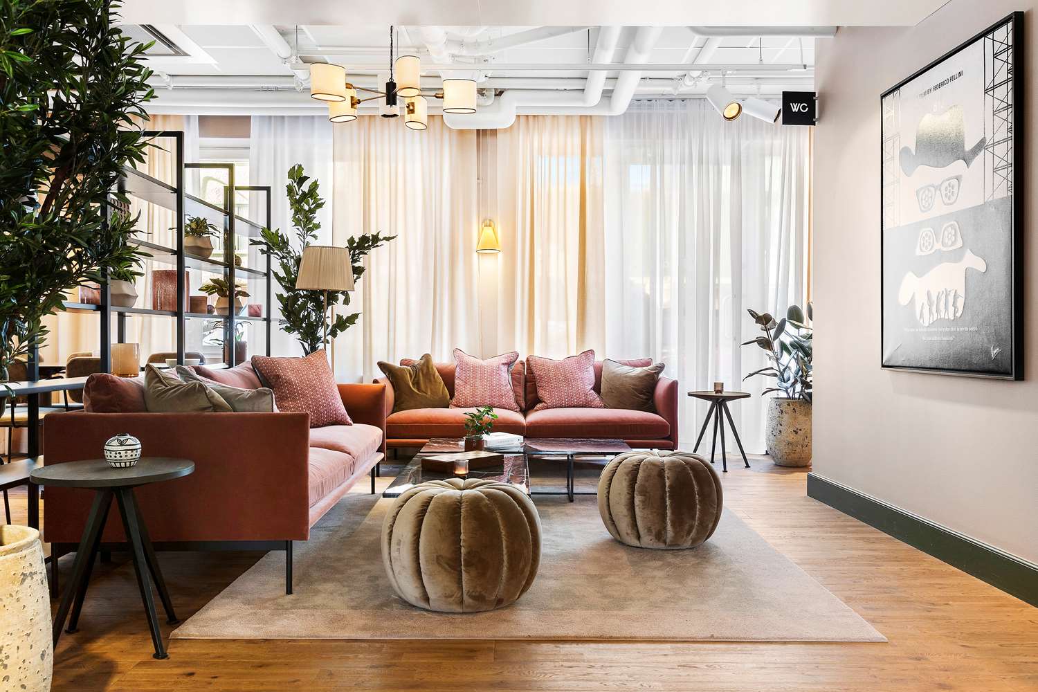 Hotel Gio, BW Signature Collection 24/29