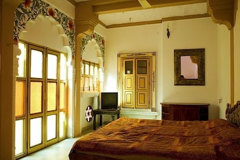 Krishna Prakash Heritage Haveli 31/42
