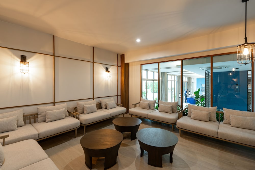 Bella Nara Phuket Naiyang Beach 29/50