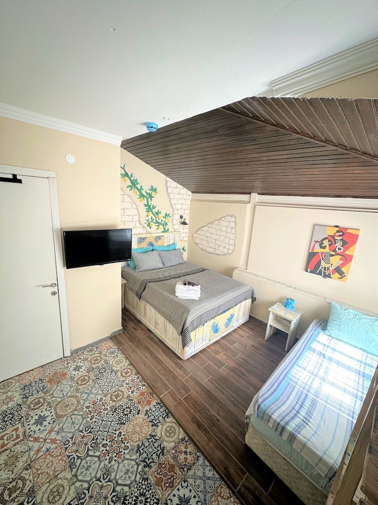 Kekik Alacati Otel 29/50