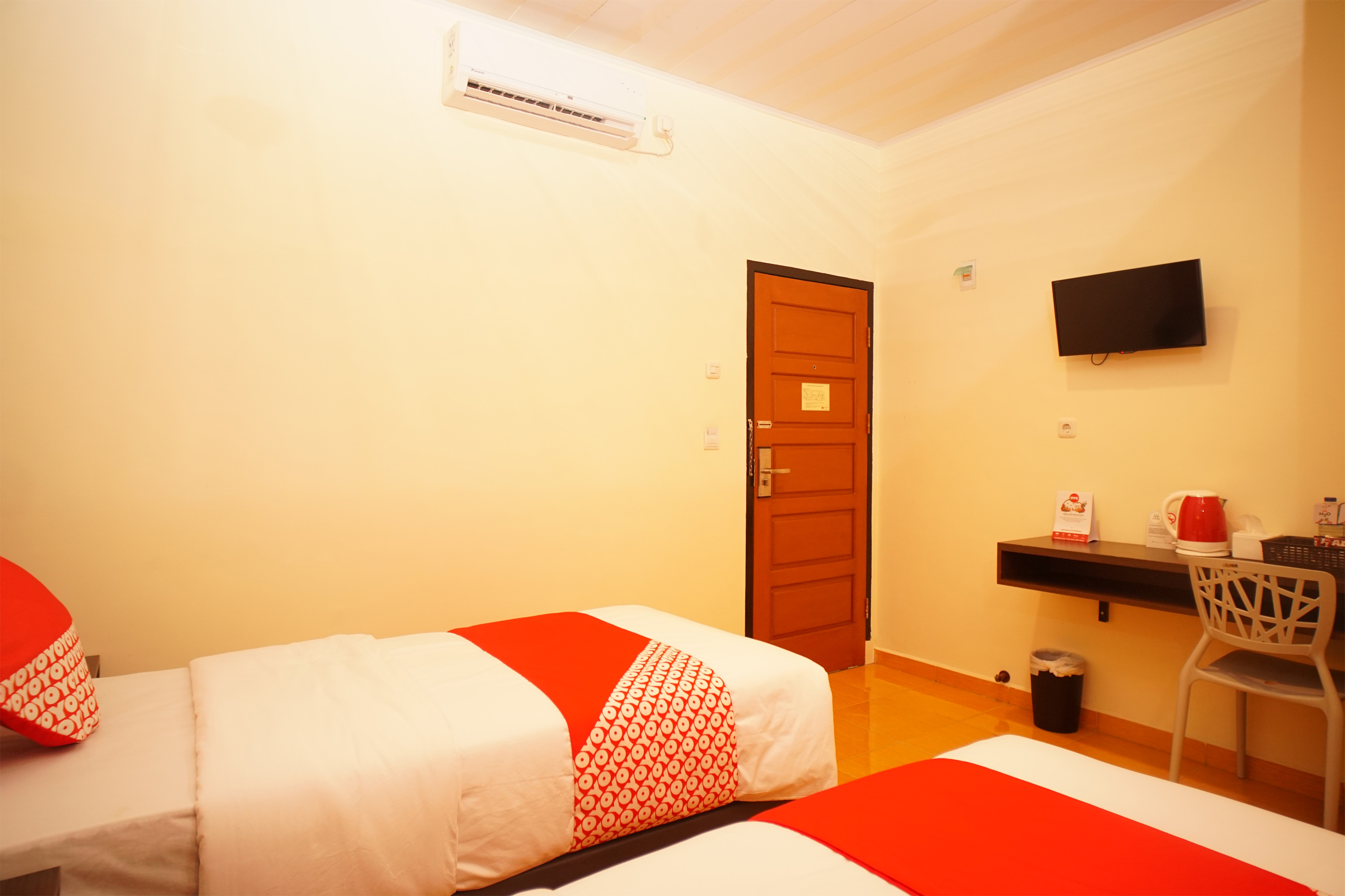 Oyo 147 Hotel Winer 19/50