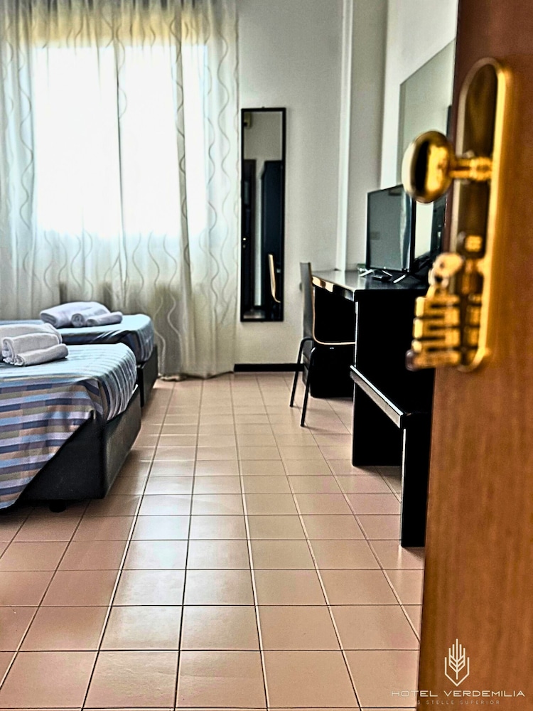 Verdemilia Hotel 23/50