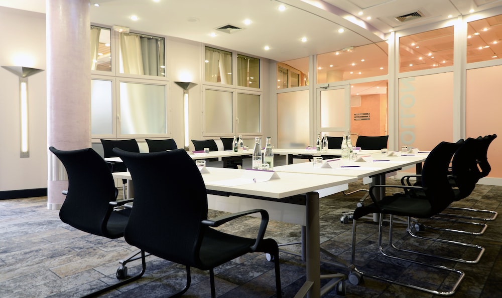 Hotel Mercure Montpellier Centre Antigone 63/74